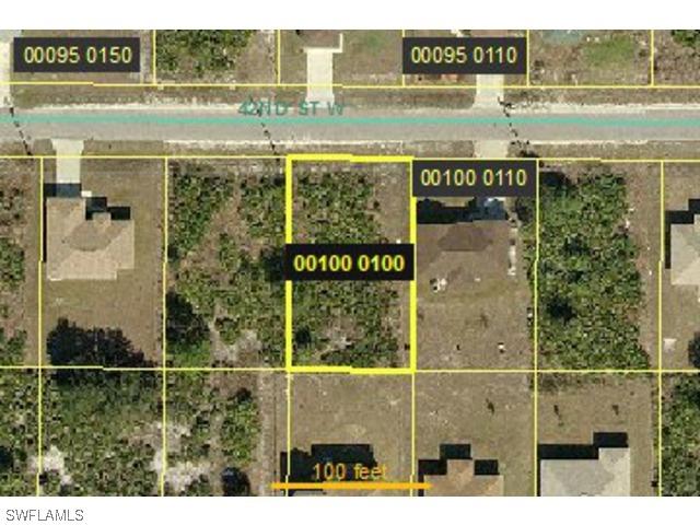 2507 42nd St., Lehigh Acres, FL 33976