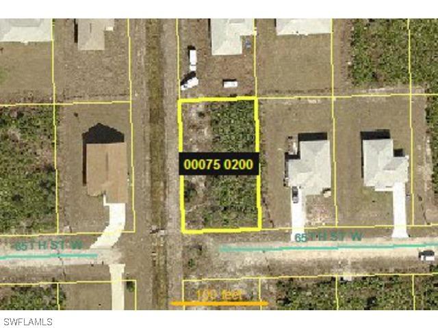 2718 65th St., Lehigh Acres, FL 33971