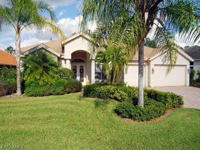 8123 Wilshire Lakes Blvd., Naples, FL 34109