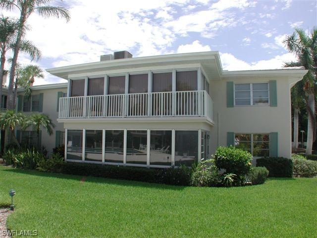 362 Harbour Dr., Naples, FL