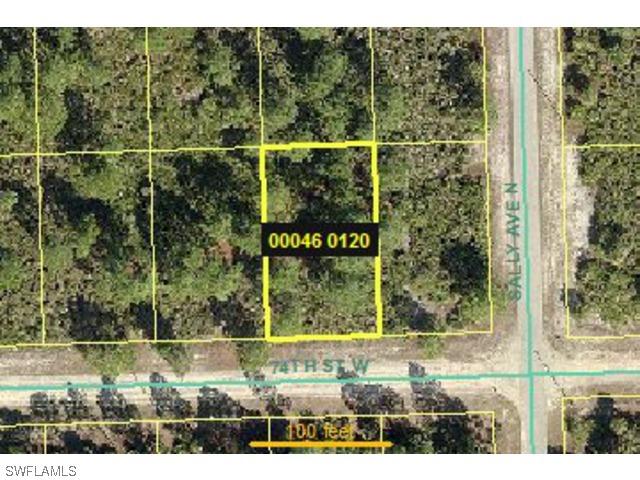 3402 74th St., Lehigh Acres, FL 33971