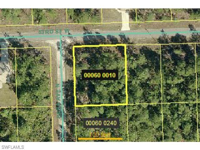 3413 53rd St., Lehigh Acres, FL 33971