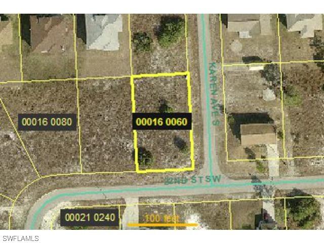 3000 22nd St., Lehigh Acres, FL 33976