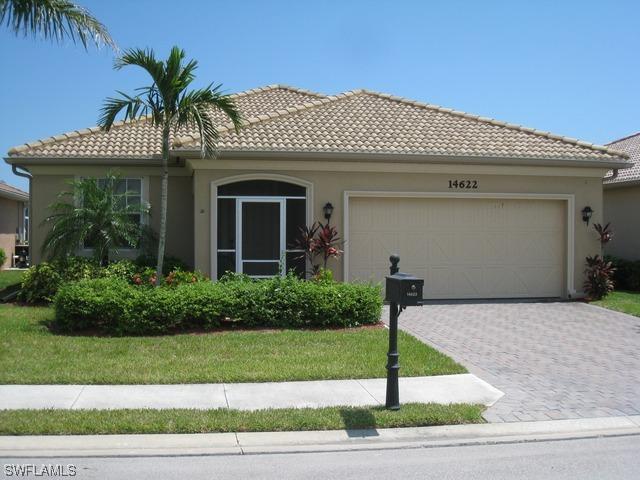 14622 Fern Lake Ct., Naples, FL 34114