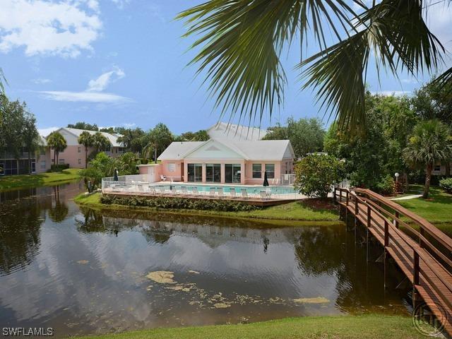 174 Pebble Shores Dr., Naples, FL