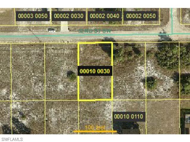 3509 32nd St., Lehigh Acres, FL 33976