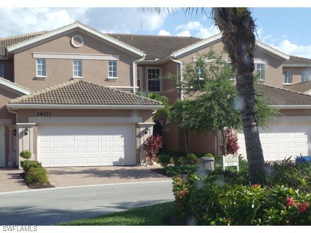28271 Lisbon Ct. #3012, Bonita Springs, FL 34135