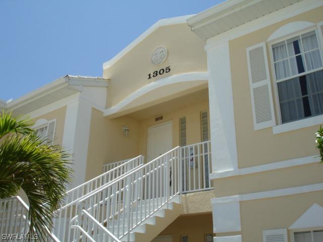 1305 Sweetwater Cove #204, Naples, FL 34110