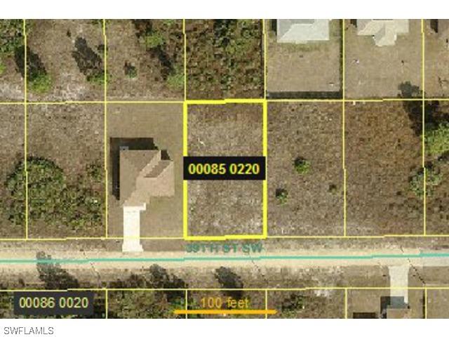 3116 39th St., Lehigh Acres, FL 33976