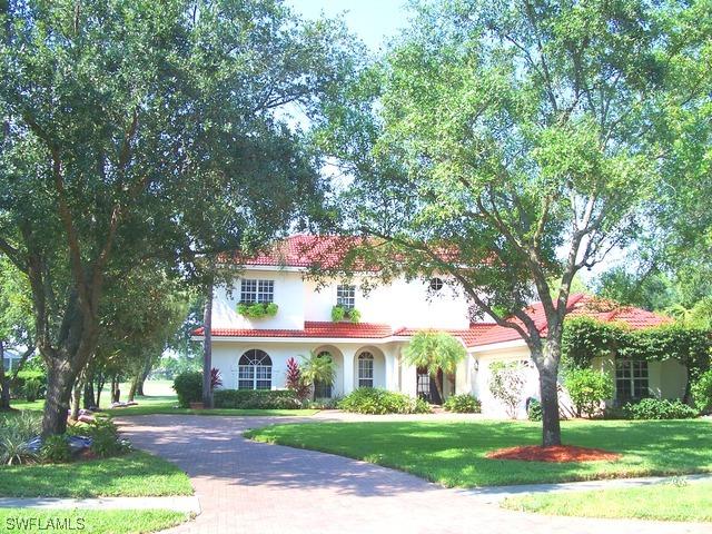 200 Silverado Dr., Naples, FL 34119