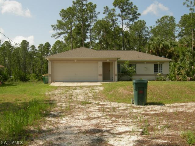 3540 8th Ave., Naples, FL 34117