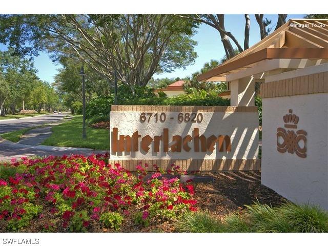6790 Pelican Bay Blvd., Naples, FL 34108