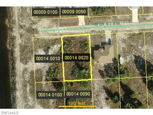 3007 19th St., Lehigh Acres, FL 33976