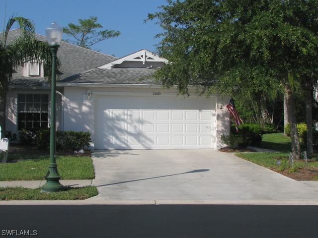 15091 Sterling Oaks Dr., Naples, FL