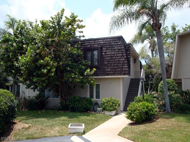 422 Meadowlark Ln. #422A, Naples, FL