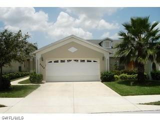 8346 Ibis Cove Cir. #246, Naples, FL