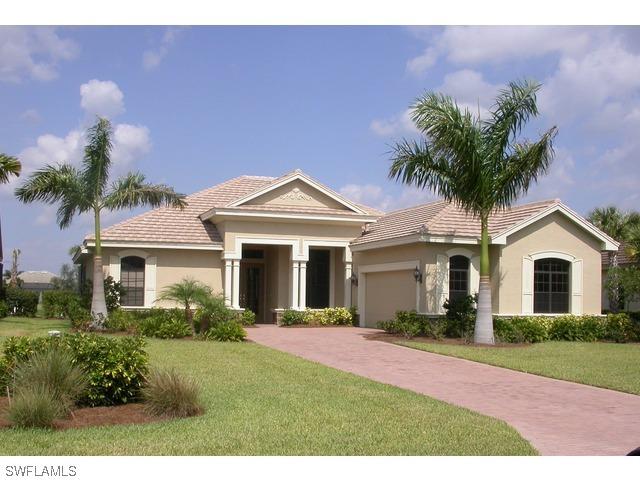 3231 Shady Bend Way, Fort Myers, FL 33905