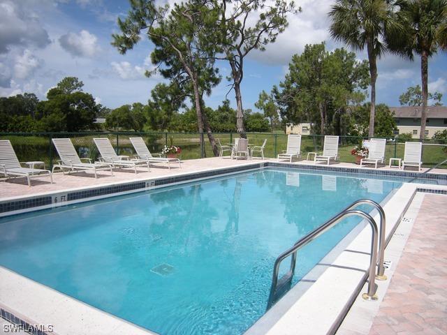 5515 Rattlesnake Hammock Rd. #110, Naples, FL 34113