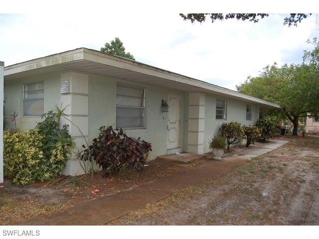 1134 Highlands Dr., Naples, FL 34103