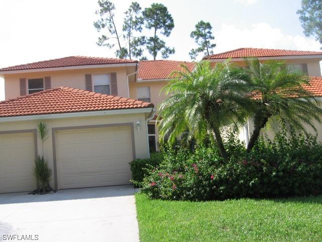260 Robin Hood Cir. #101, Naples, FL
