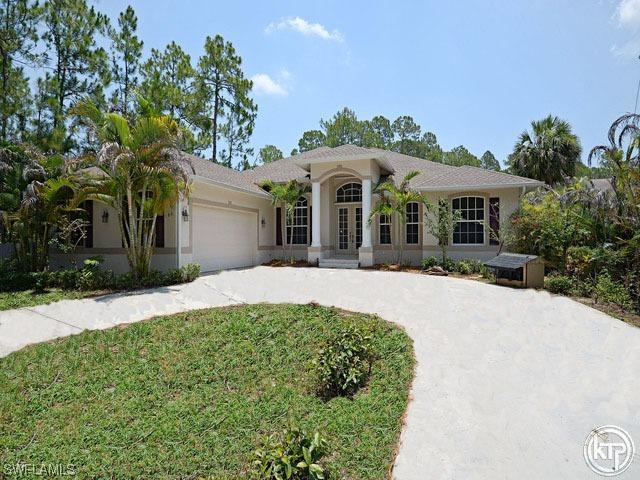 160 1st St., Naples, FL