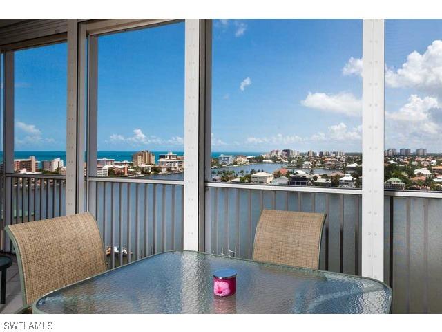 400 Flagship Dr. #PH08, Naples, FL