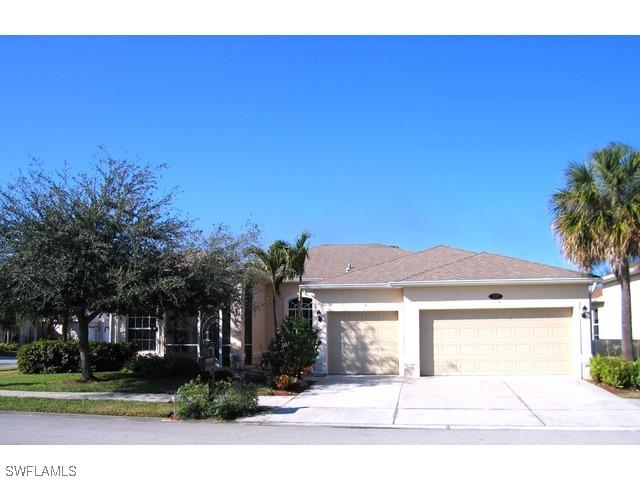 337 Spider Lily Ln., Naples, FL 34119