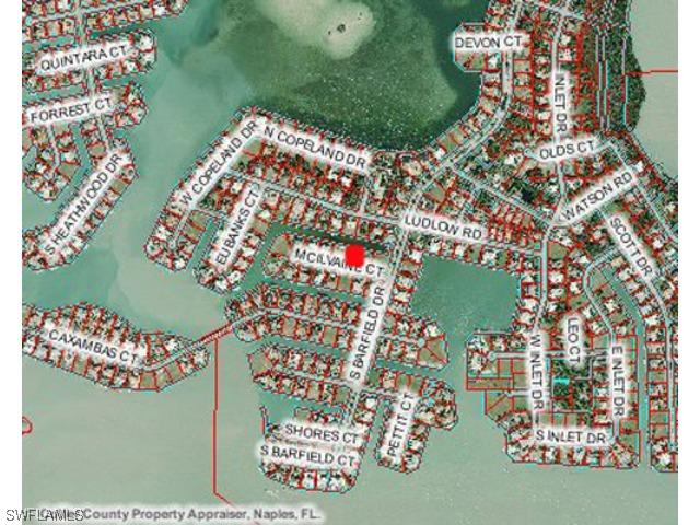 1678 Mcilvaine Ct., Marco Island, FL 34145