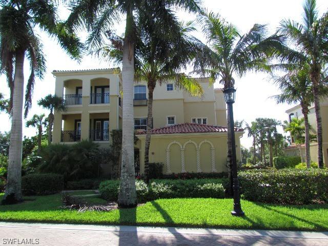 2868 Tiburon Blvd., Naples, FL 34109