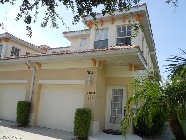 3056 Horizon Ln. #1307, Naples, FL 34109