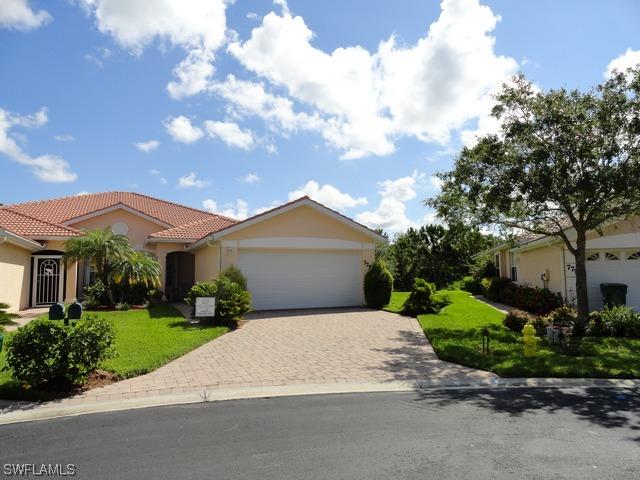 7793 Meridan Ct., Naples, FL