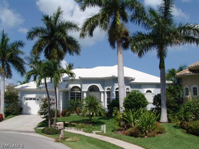 1020 Cara Ct., Marco Island, FL