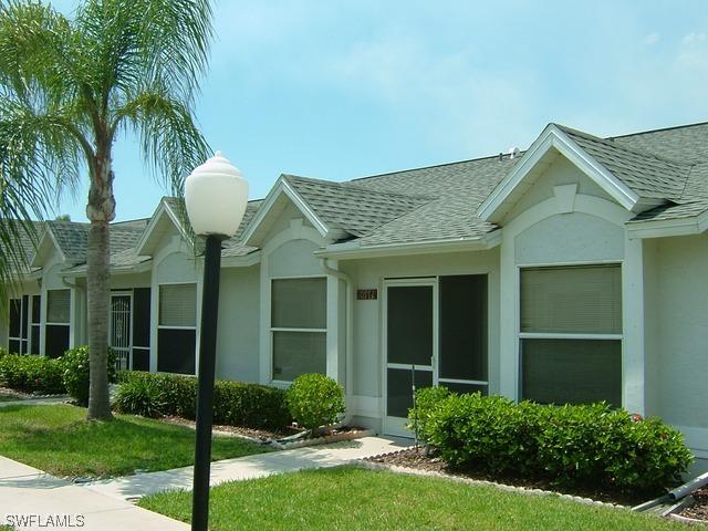 10771 King George Ln., Naples, FL 34109