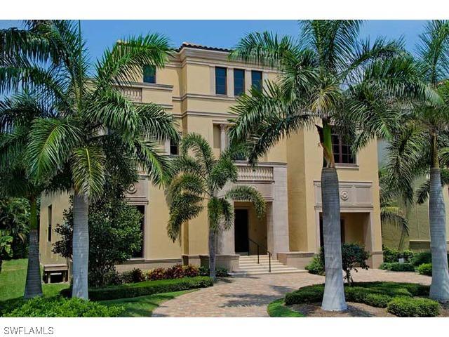 150 Gulf Shore Blvd., Naples, FL 34102