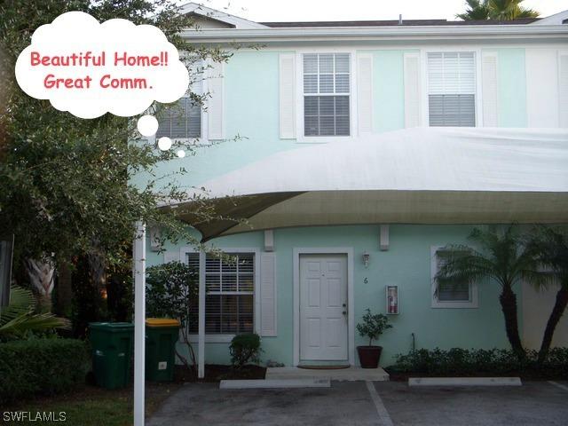 [Address Hidden by Seller], Naples, FL 34109
