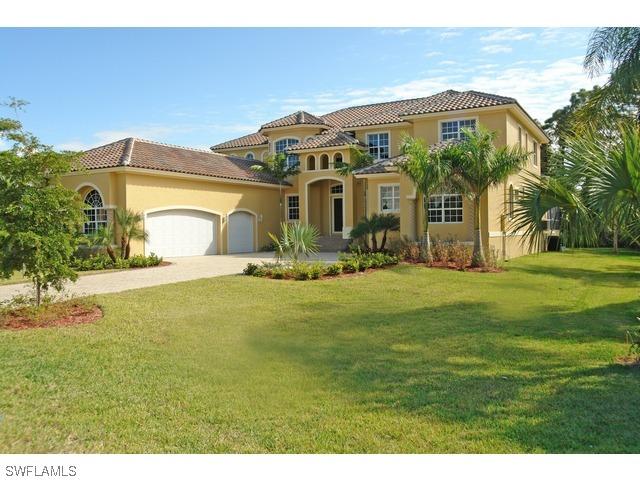 202 Dolphin Cove Ct., Bonita Springs, FL 34134