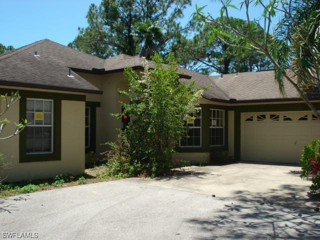 230 Golden Gate Blvd., Naples, FL