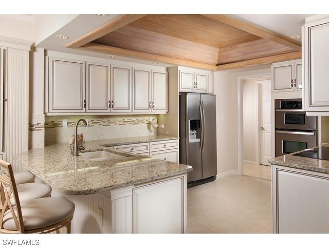 6001 Pelican Bay Blvd. #401, Naples, FL 34108