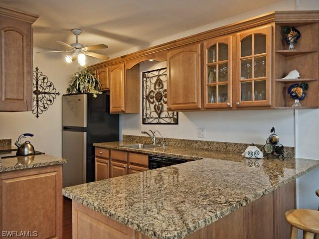 2100 Gulf Shore Blvd. #116, Naples, FL 34102