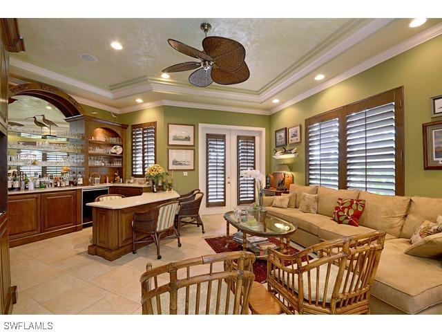 5848 Paradise Cir., Naples, FL