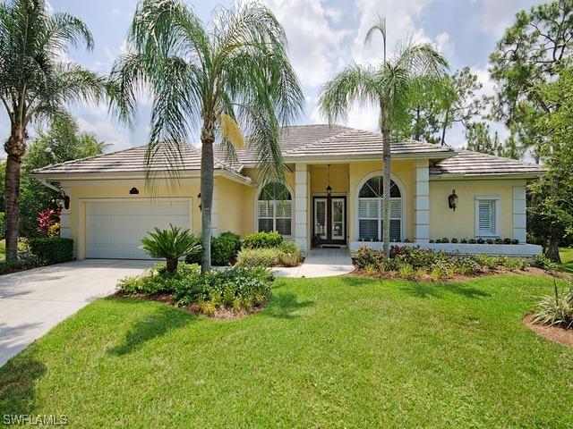 1912 Fairfax Cir., Naples, FL