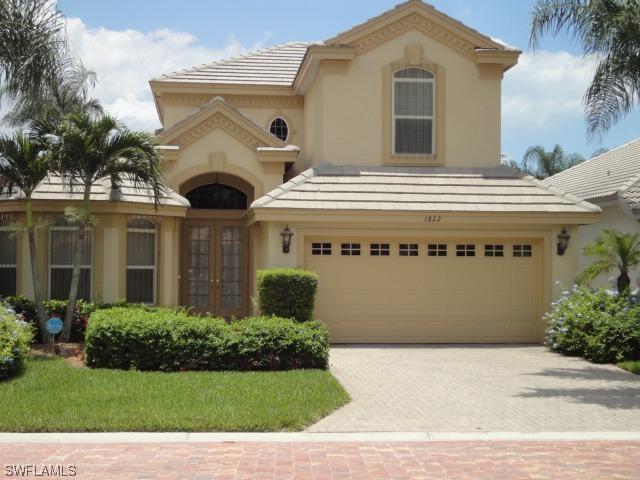 1822 Ivy Pointe Ct., Naples, FL 34109