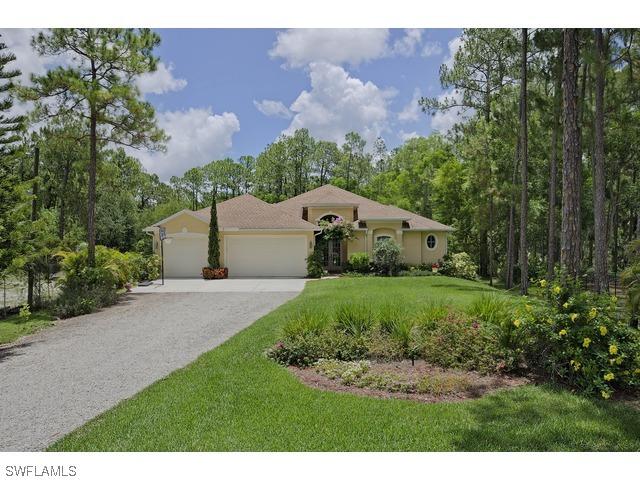 1158 Oakes Blvd., Naples, FL 34119