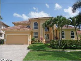 1132 Winterberry Dr., Marco Island, FL