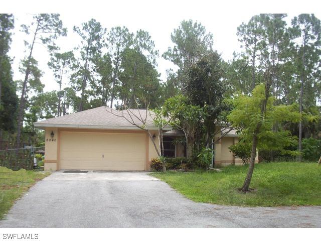 2040 17th St., Naples, FL 34117