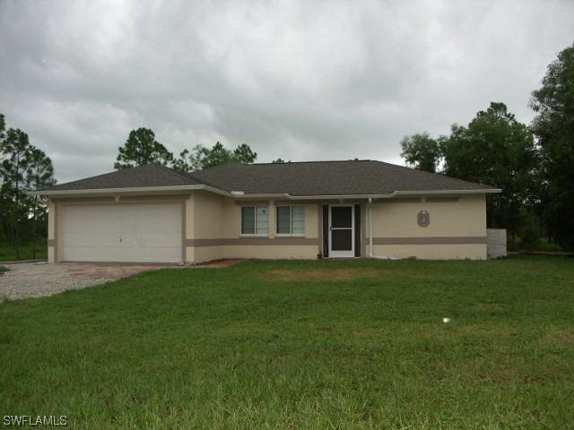 6725 Everglades Blvd., Naples, FL 34120