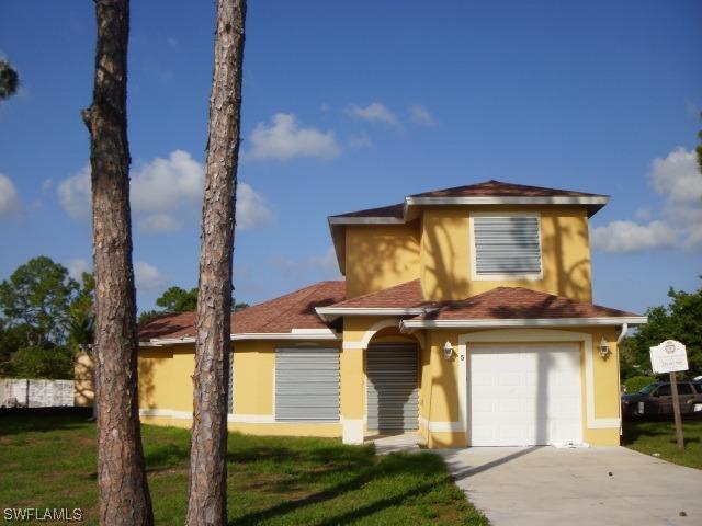 5338 Mitchell St., Naples, FL
