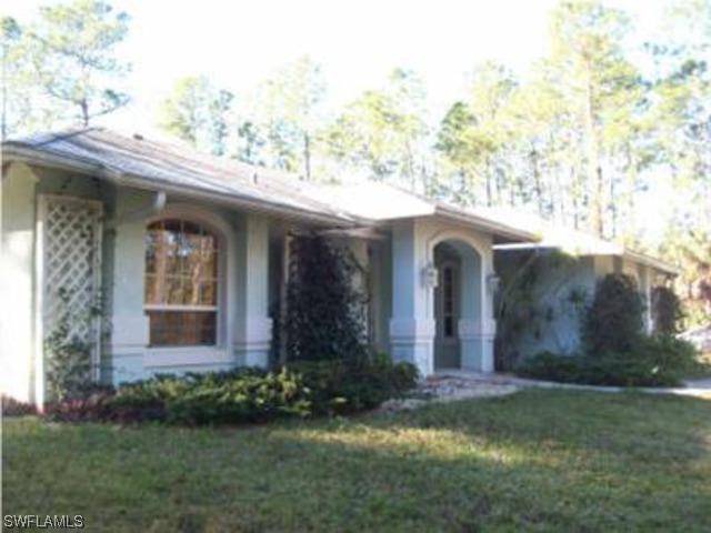 3671 1st Ave., Naples, FL 34117