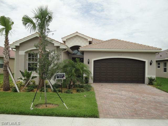 6609 Marbella Dr., Naples, FL 34105