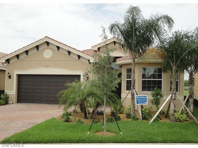 6649 Marbella Dr., Naples, FL 34105